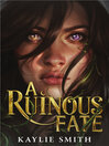 Cover image for A Ruinous Fate